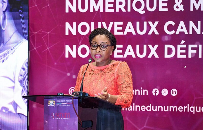Senum 2025 : Croisement de réflexions et d’initiatives sur l’IA, le numérique et les médias