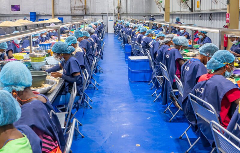 GDIZ : Une zone industrielle taillée pour l’implantation rapide des entreprises