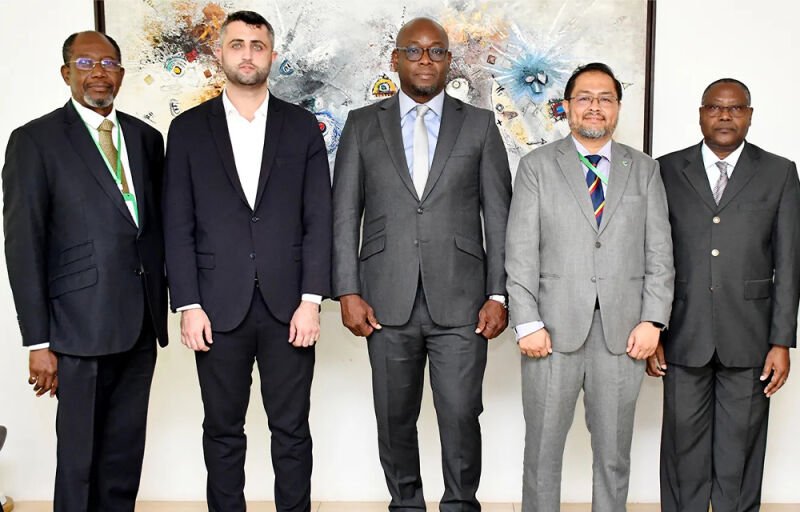 Renforcement de l'inclusion financière : Le Bénin prépare un cadre réglementaire pour la finance verte islamique