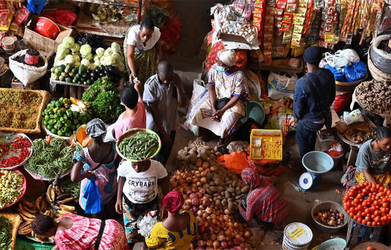 Bénin : Une croissance économique soutenue au service de la lutte contre la pauvreté