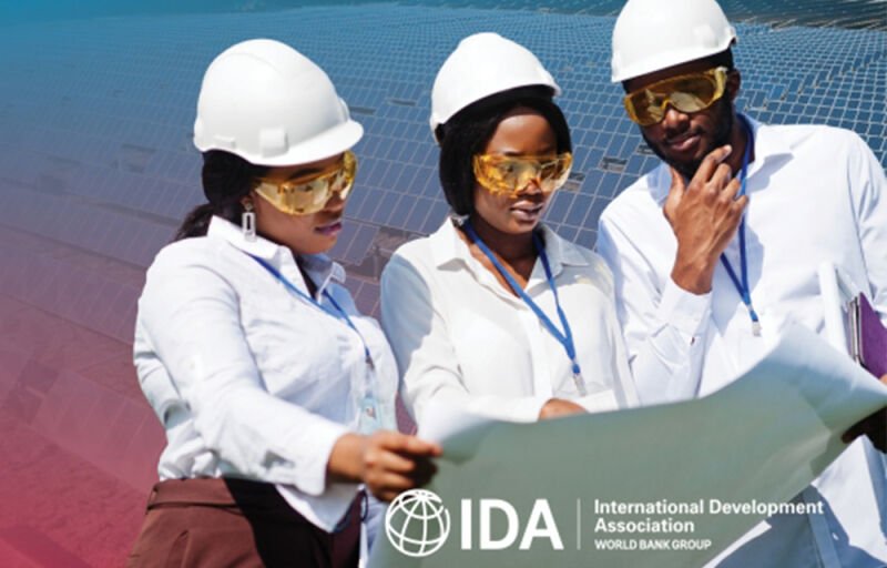 Gestion de l’aide au développement : L’IDA comme la plateforme pour une aide efficace et coordonnée