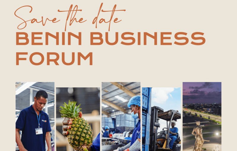 Benin Business Forum 2025 : Le Bénin à la conquête des investisseurs japonais
