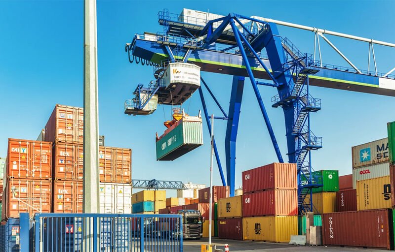 Commerce extérieur : Le Bénin exporte pour 674,7 milliards de FCFA en 2024