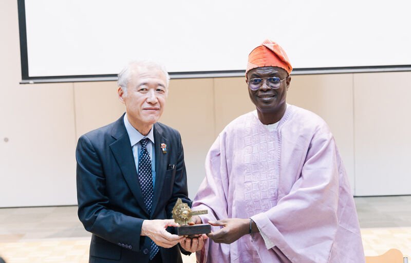 Le Bénin séduit le monde à Osaka : Culture, innovation et opportunités d’investissement en pleine lumière