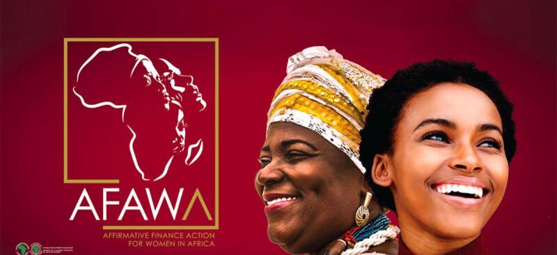 Transformation économique inclusive: la BAD et l’AFAWA participent au renforcement de la finance inclusive des femmes entrepreneures de l’Afrique