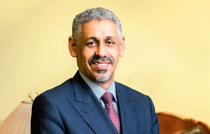 BAD : Sidi Ould Tah arrive aux commandes avec la promesse d’un modèle de développement repensé