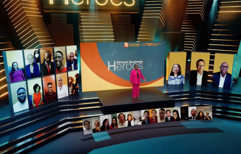 Africa’s Business Heroes 2025 : 20 entrepreneurs africains en lice pour les demi-finales à Dakar