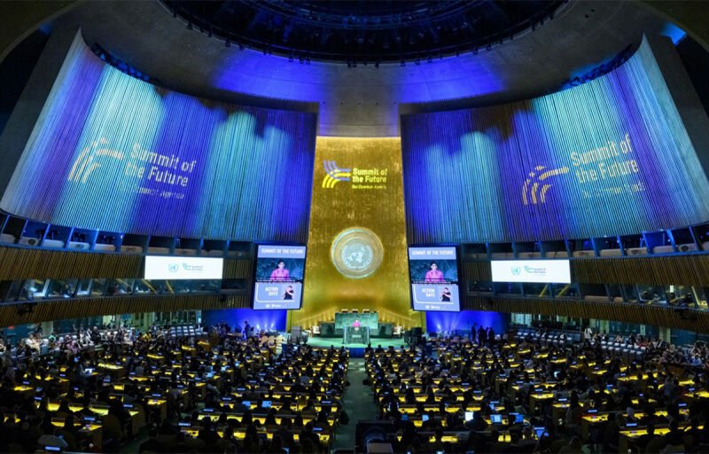 Transformation économique de l’Afrique : La CNUCED appelle à un nouveau pacte de développement