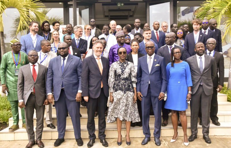 Mission commerciale des Pays-Bas au Bénin : L'agriculture durable et la gestion de l’eau au cœur des débats
