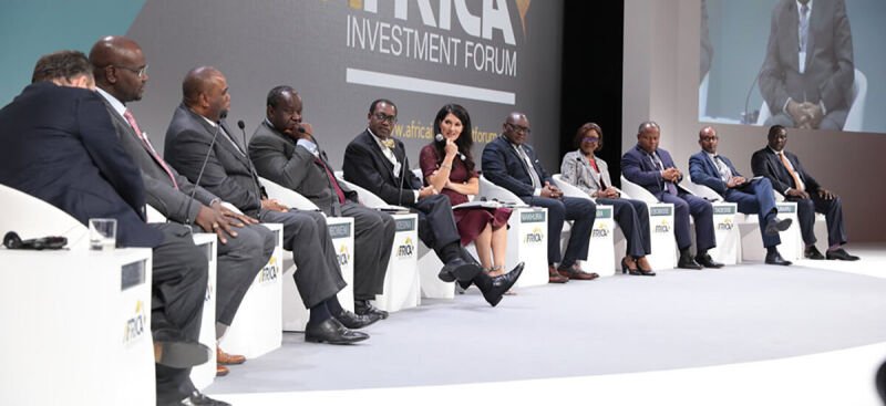 Opportunités d’investissement au Bénin: AFRICA CEO FORUM et Ecobank organisent un forum virtuel