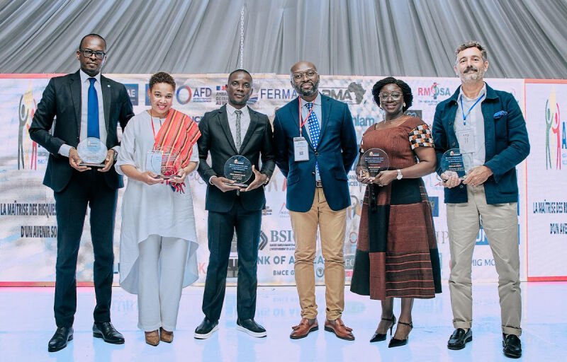 De la vulnérabilité à l’opportunité : Elie Agbazahou lance l’AMRAB pour piloter le risk management au Bénin