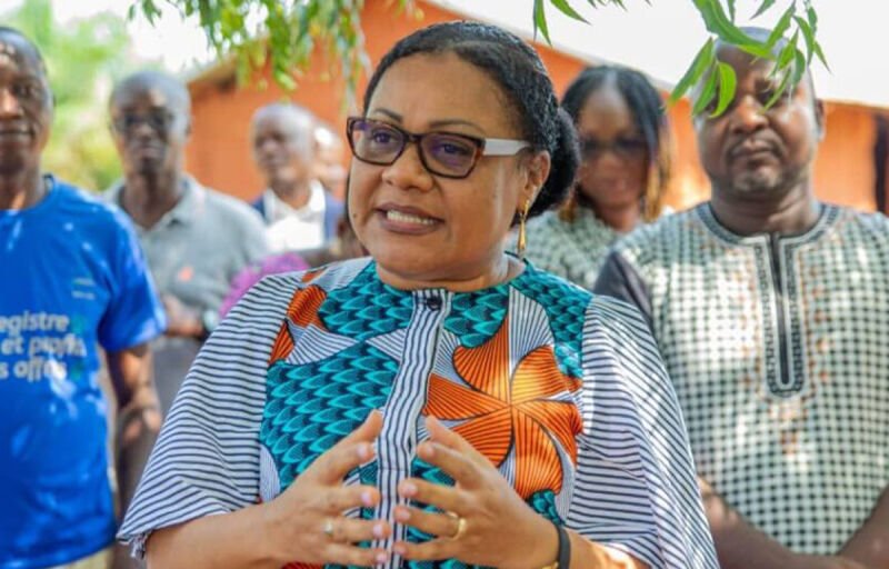 Bénin : 20.621 ménages pauvres reçoivent plus de 208 millions de FCFA dès le premier mois du programme GBESSOKE