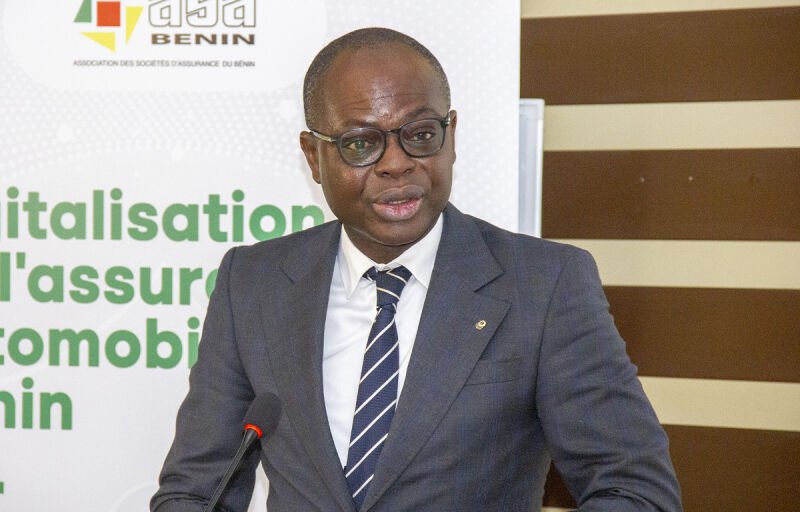 Digitalisation de l’assurance automobile : L’ASA Bénin passe à l'action