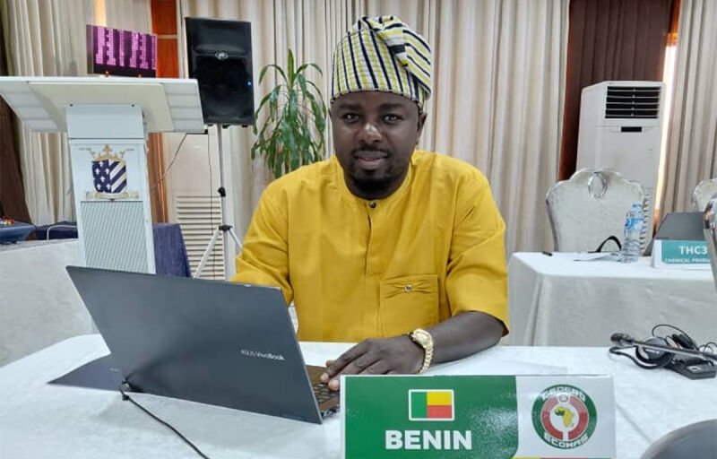 Adoption des normes régionales : L’ANM présente à la 23ᵉ réunion du Comité technique de la CEDEAO à Abuja