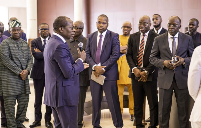 Climat des affaires au Bénin : Un chantier ouvert, une promesse à tenir