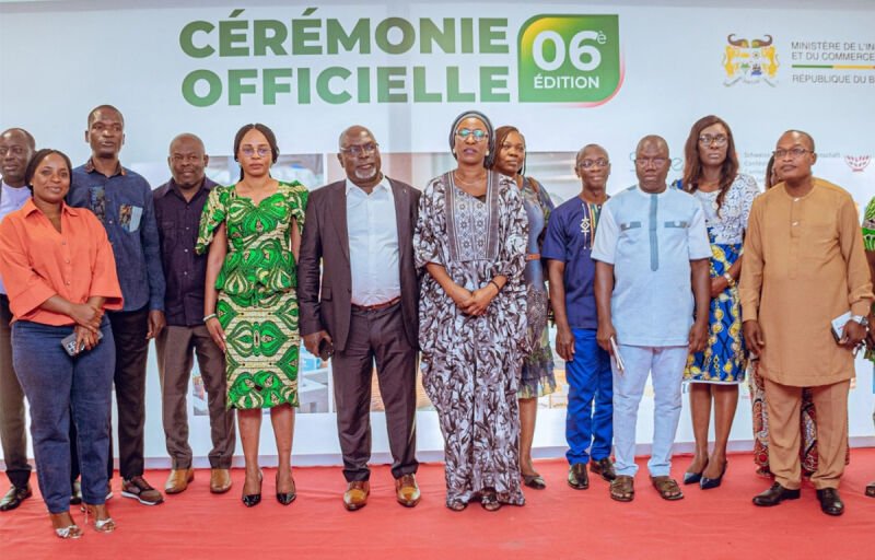 Mois du consommons local 2025 : Le made in Benin comme moteur d’une économie durable