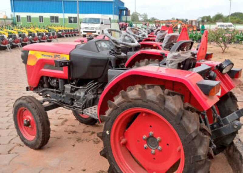 Agriculture au Bénin : La SoNaMA lance une caravane agricole dans 33 villes