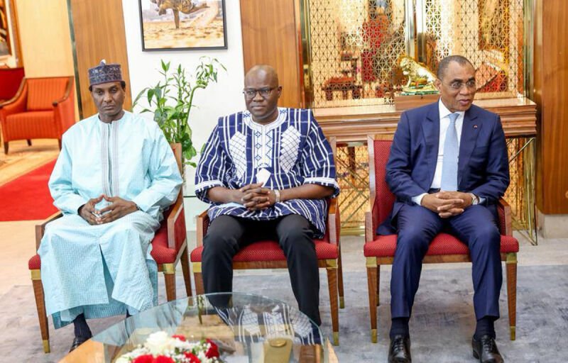 UEMOA : Aboubakar Nacanabo prend la tête du Conseil des ministres