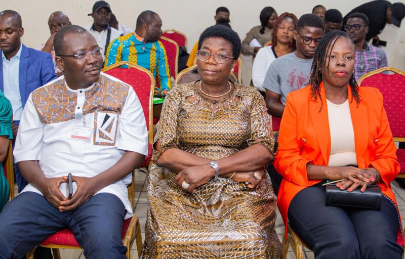 Développement inclusif des MPME au Bénin : Le GTCDI annonce son premier symposium national