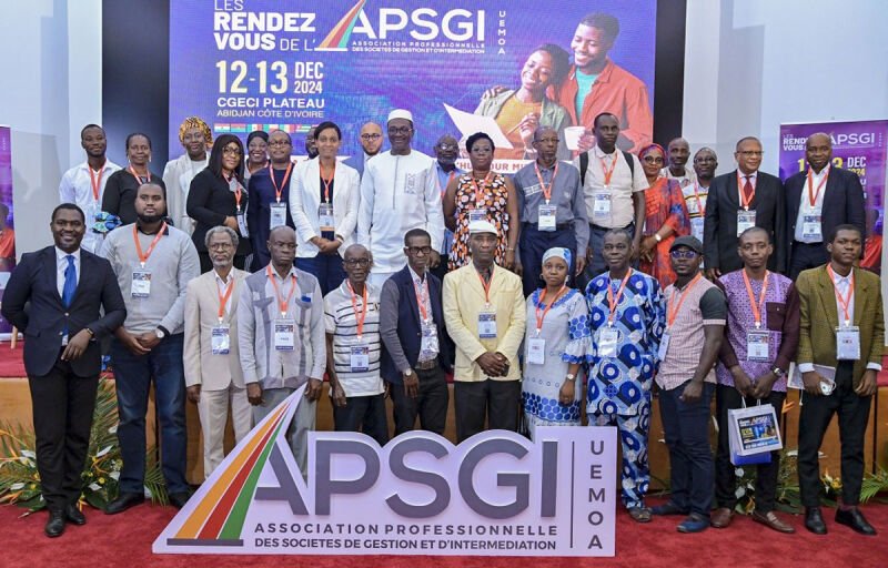 1ère édition des «Rendez-vous de l’APSGI-UEMOA» : Cotonou accueille la finance régionale le 9 octobre 2025