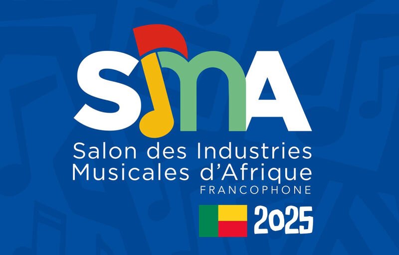 Financement de l'industrie musicale africaine : La 2ᵉ édition du Sima se tiendra à Cotonou
