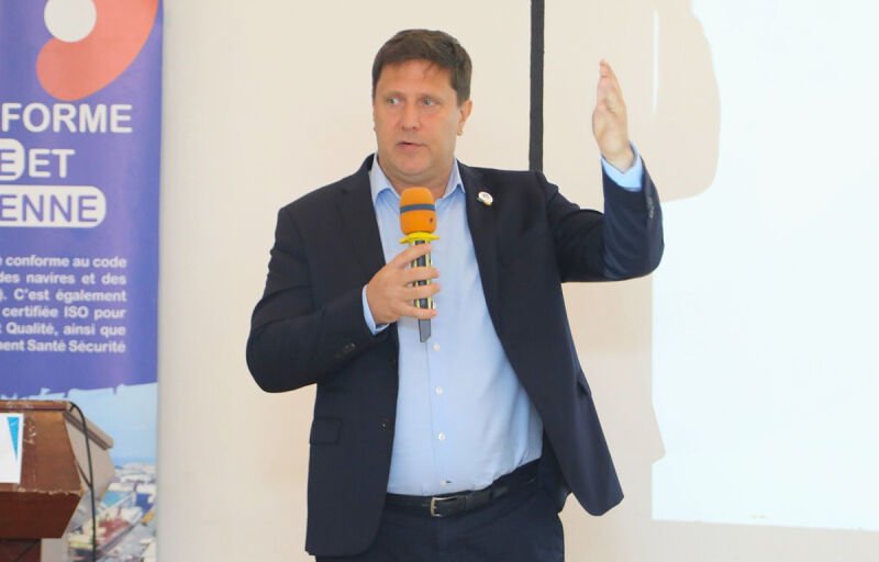 1ʳᵉ édition du PAC Média Connect : Le Port Autonome de Cotonou renforce son ouverture aux médias