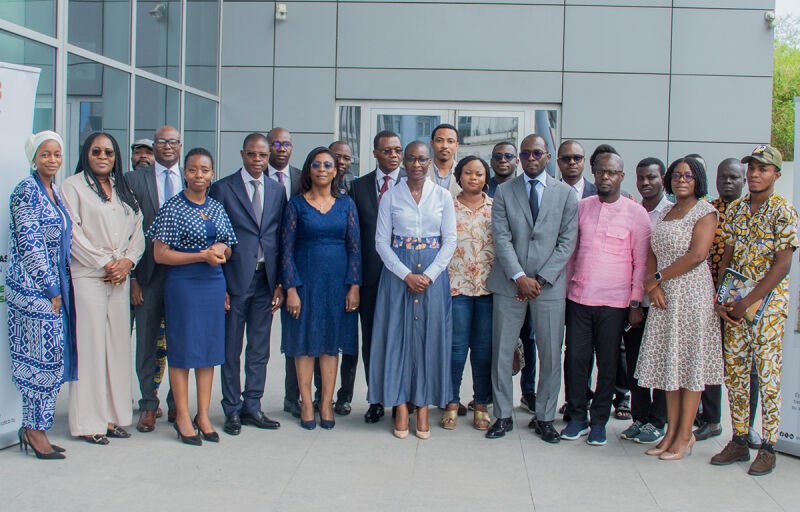 Bilan 2024 de la CDC Bénin : 1.061 milliards mobilisés, 679 milliards investis pour soutenir les infrastructures et les PME, et...