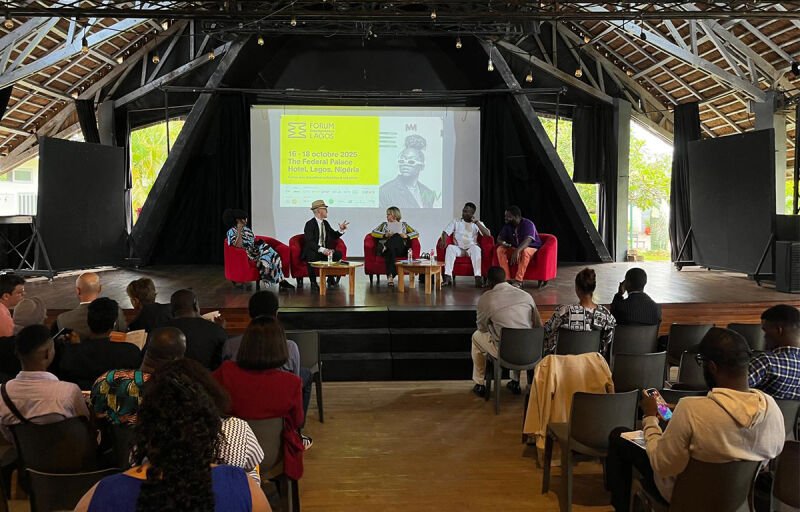 2ᵉ édition du Forum Création Africa : Une forte présence béninoise, prête à briller à Lagos…