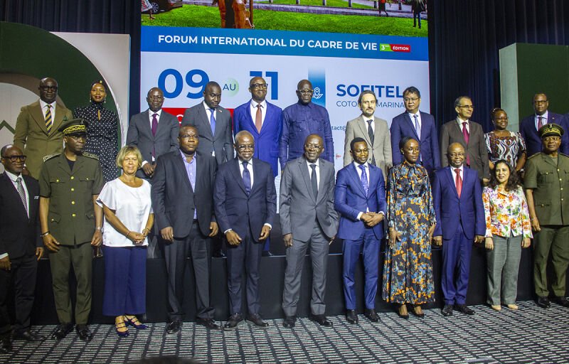 FIC 2025 : Tribune d’action pour des villes africaines résilientes, innovantes et durables