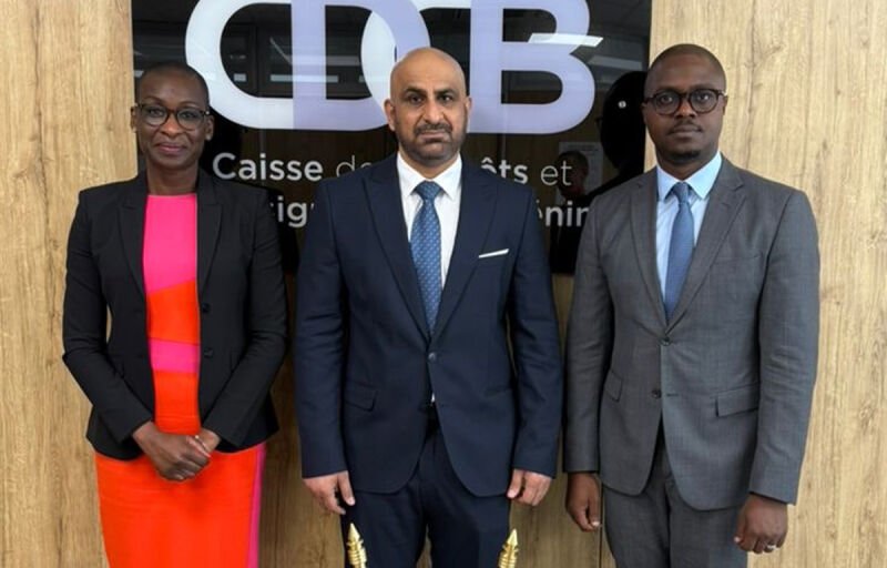 CDC Bénin - Émirats arabes unis : Une coopération tournée vers l’investissement et la croissance