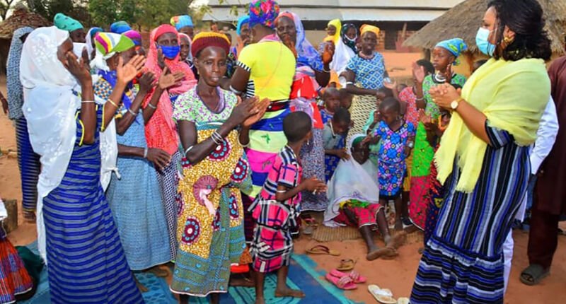 Microcrédit Alafia : 15 milliards pour le démarrage de la deuxième phase
