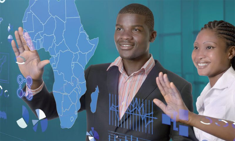 Technologie: Quelles sont les startups qui lèvent le plus de fonds en Afrique ?