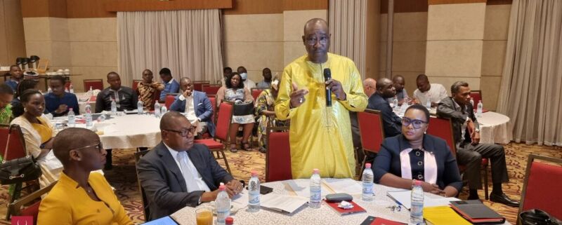 Bénin : la Boad présente sa stratégie de financement du secteur privé