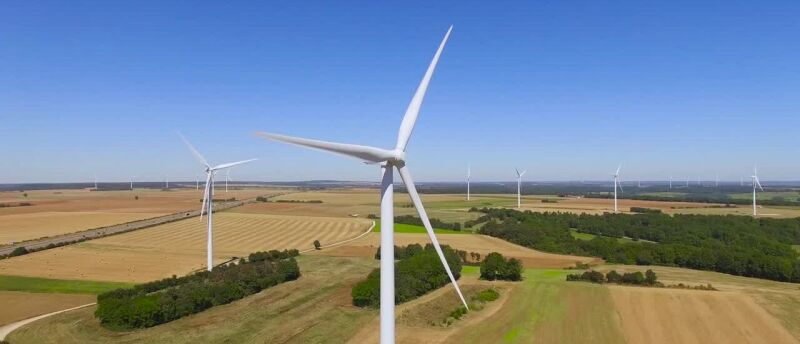 Énergies durables: AGGF reçoit 20 milliards de dollars de la BAD