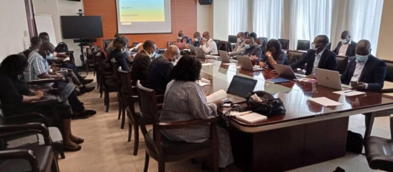 Finance : Le SYCOREF pour une meilleure gestion des crédits