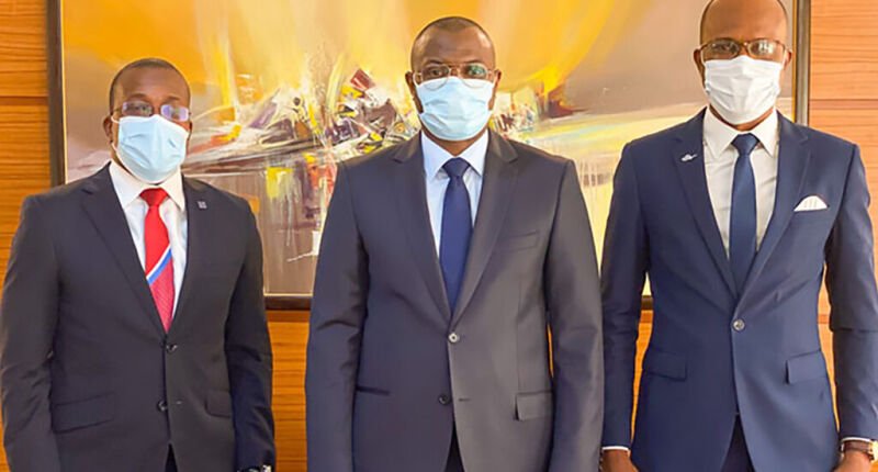 Bénin : le tandem CCI Bénin-Coris Bank pour de nouvelles perspectives dans le secteur privé