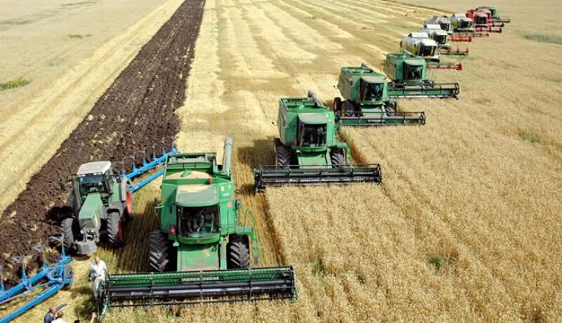 Agriculture : la Bad va décaisser près de 1000 milliards de francs CFA pour les producteurs