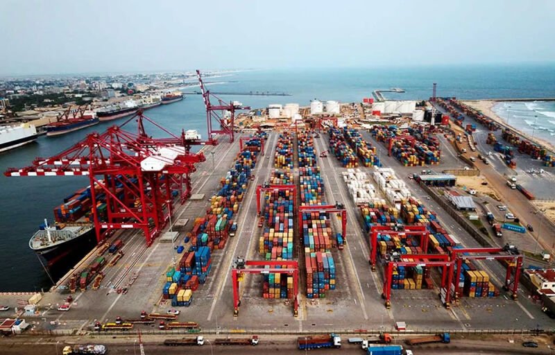 Défis et opportunités du commerce extérieur : 84,1 milliards de FCFA de réexportations au Bénin en 2023