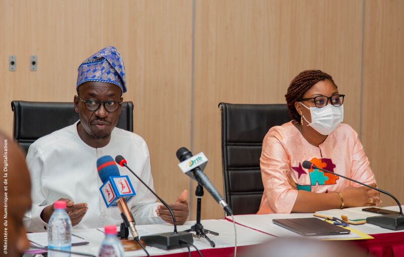 Tourisme au Bénin : les hôtels soumis à des obligations minimales de connectivité
