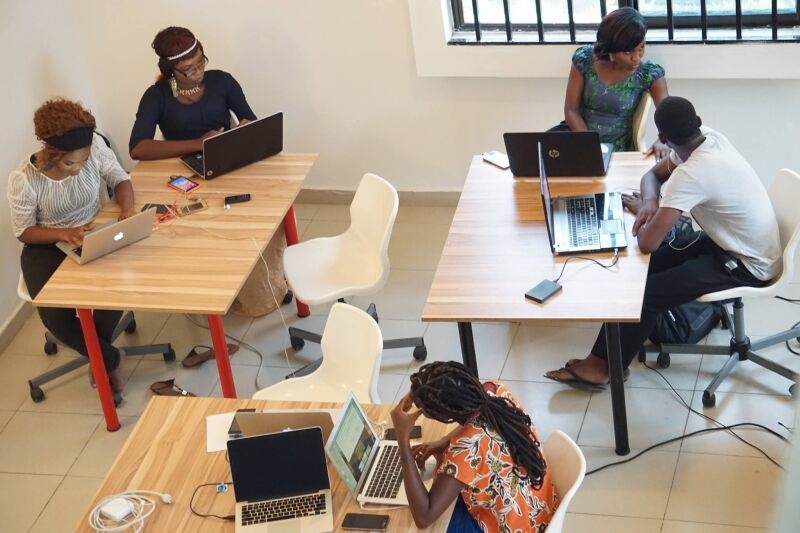 Entrepreneuriat : nouvelles mesures fiscales au profit des startups du numérique du Bénin