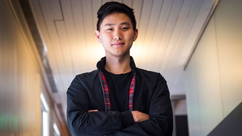 Alexandr Wang : apôtre de l’intelligence artificielle et plus jeune milliardaire du monde