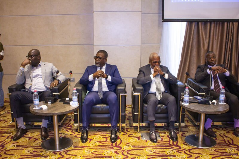 Entrepreneuriat: le Camec-Cci Bénin lance un recueil sur l'arbitrage et la médiation