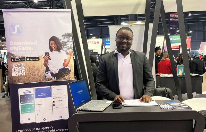 Mobile world congress 2023: le Bénin présent au rendez-vous mondial de l'industrie de la téléphonie mobile