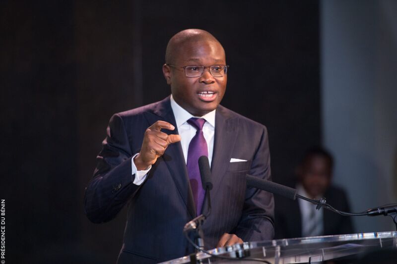 Finances : le Bénin organise retourne sur le marché obligataire ce jeudi