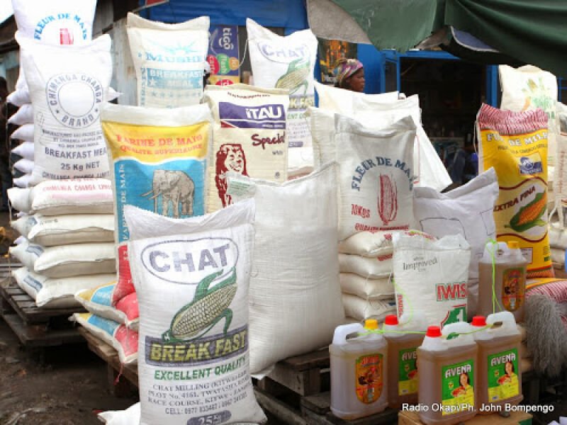 Bénin: fixation des prix de certains produits de première nécessité
