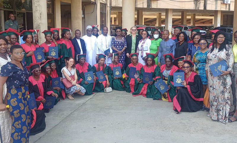 Entrepreneuriat: African Women's Entrepreneurship Program forme une centaine de femmes