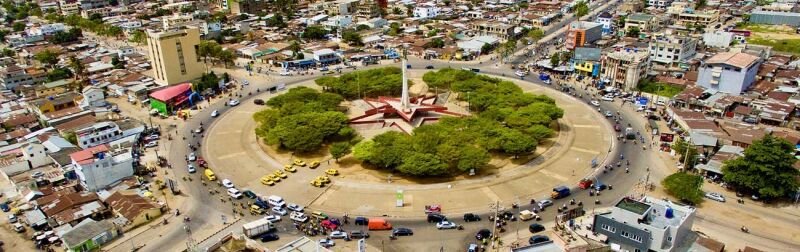 Cotonou, 5ème ville la plus chère pour les expatriés en zone Uemoa