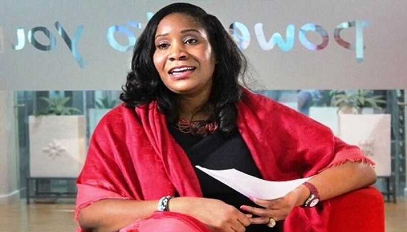 MTN Bénin : la DG Uche Ofodile encense les actions du gouvernement Talon