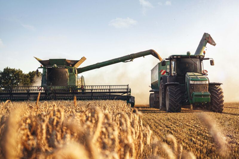 Le gouvernement béninois annonce la création d’une Société de développement et d’agrégation des productions agricoles