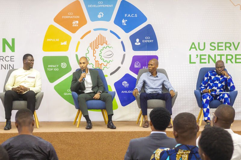 Tech: Sli Afrika présente de nouvelles solutions technologiques à ses partenaires